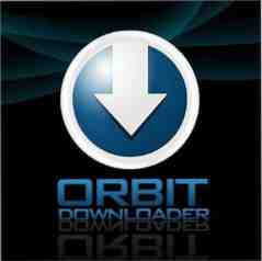 Orbit Downloader & Recipester Gardez vos applications à jour et découvrez-en davantage sur elles [Windows] / les fenêtres